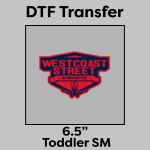 DTF Transfer 6.5" Thumbnail
