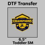 DTF Transfer 6.5" Thumbnail