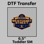 DTF Transfer 6.5" Thumbnail