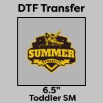 DTF Transfer 6.5" Thumbnail
