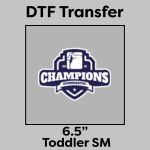 DTF Transfer 6.5" Thumbnail