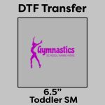 DTF Transfer 6.5" Thumbnail