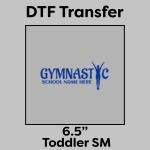 DTF Transfer 6.5" Thumbnail