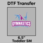 DTF Transfer 6.5" Thumbnail