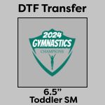 DTF Transfer 6.5" Thumbnail