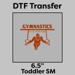 DTF Transfer 6.5" Thumbnail