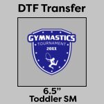 DTF Transfer 6.5" Thumbnail