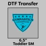 DTF Transfer 6.5" Thumbnail