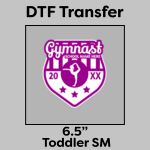 DTF Transfer 6.5" Thumbnail