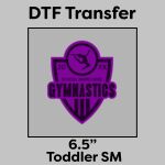 DTF Transfer 6.5" Thumbnail