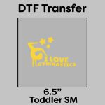 DTF Transfer 6.5" Thumbnail