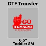 DTF Transfer 6.5" Thumbnail