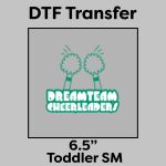 DTF Transfer 6.5" Thumbnail