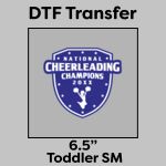 DTF Transfer 6.5" Thumbnail