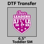 DTF Transfer 6.5" Thumbnail