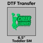DTF Transfer 6.5" Thumbnail