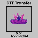 DTF Transfer 6.5" Thumbnail