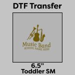 DTF Transfer 6.5" Thumbnail