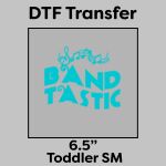 DTF Transfer 6.5" Thumbnail