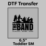 DTF Transfer 6.5" Thumbnail