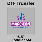 DTF Transfer 6.5" Thumbnail
