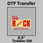 DTF Transfer 6.5" Thumbnail