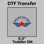 DTF Transfer 6.5" Thumbnail