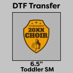 DTF Transfer 6.5" Thumbnail