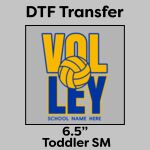 DTF Transfer 6.5" Thumbnail