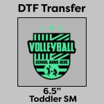 DTF Transfer 6.5" Thumbnail