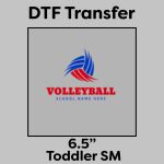 DTF Transfer 6.5" Thumbnail