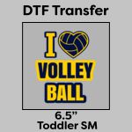 DTF Transfer 6.5" Thumbnail