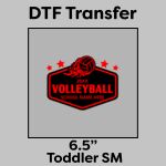DTF Transfer 6.5" Thumbnail