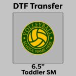 DTF Transfer 6.5" Thumbnail