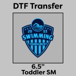 DTF Transfer 6.5" Thumbnail