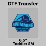 DTF Transfer 6.5" Thumbnail