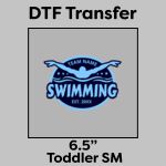 DTF Transfer 6.5" Thumbnail