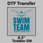 DTF Transfer 6.5" Thumbnail