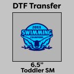 DTF Transfer 6.5" Thumbnail