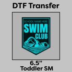 DTF Transfer 6.5" Thumbnail