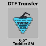 DTF Transfer 6.5" Thumbnail