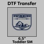 DTF Transfer 6.5" Thumbnail