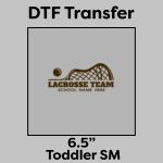 DTF Transfer 6.5" Thumbnail