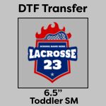 DTF Transfer 6.5" Thumbnail