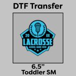 DTF Transfer 6.5" Thumbnail