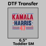 DTF Transfer 6.5" Thumbnail