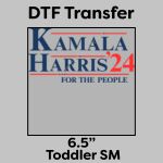 DTF Transfer 6.5" Thumbnail