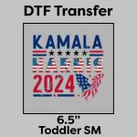 DTF Transfer 6.5" Thumbnail