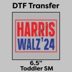 DTF Transfer 6.5" Thumbnail