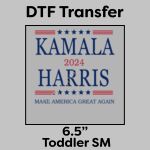 DTF Transfer 6.5" Thumbnail